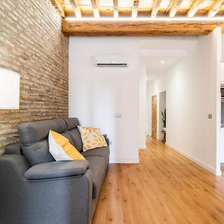 Precioso apartamento en el centro de Granada Exterior foto