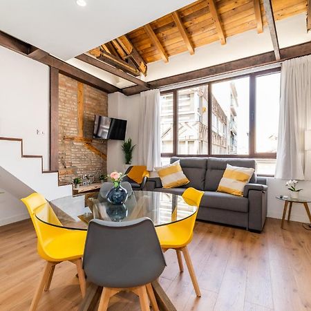 Precioso apartamento en el centro de Granada Exterior foto