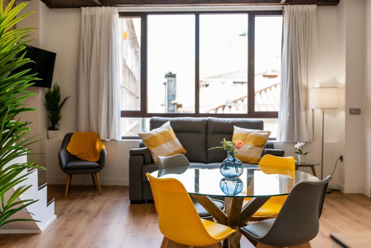 Precioso apartamento en el centro de Granada Exterior foto