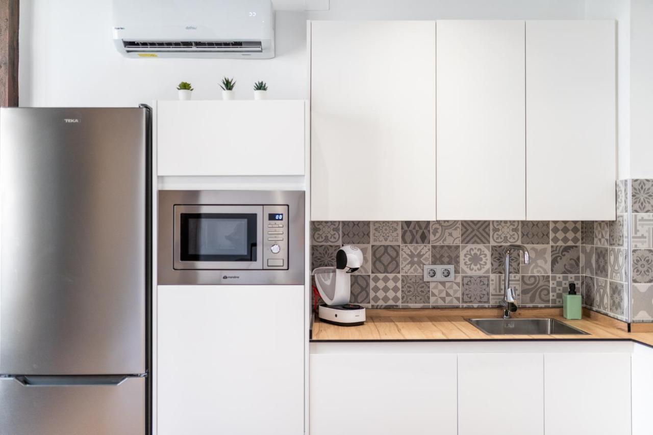 Precioso apartamento en el centro de Granada Exterior foto