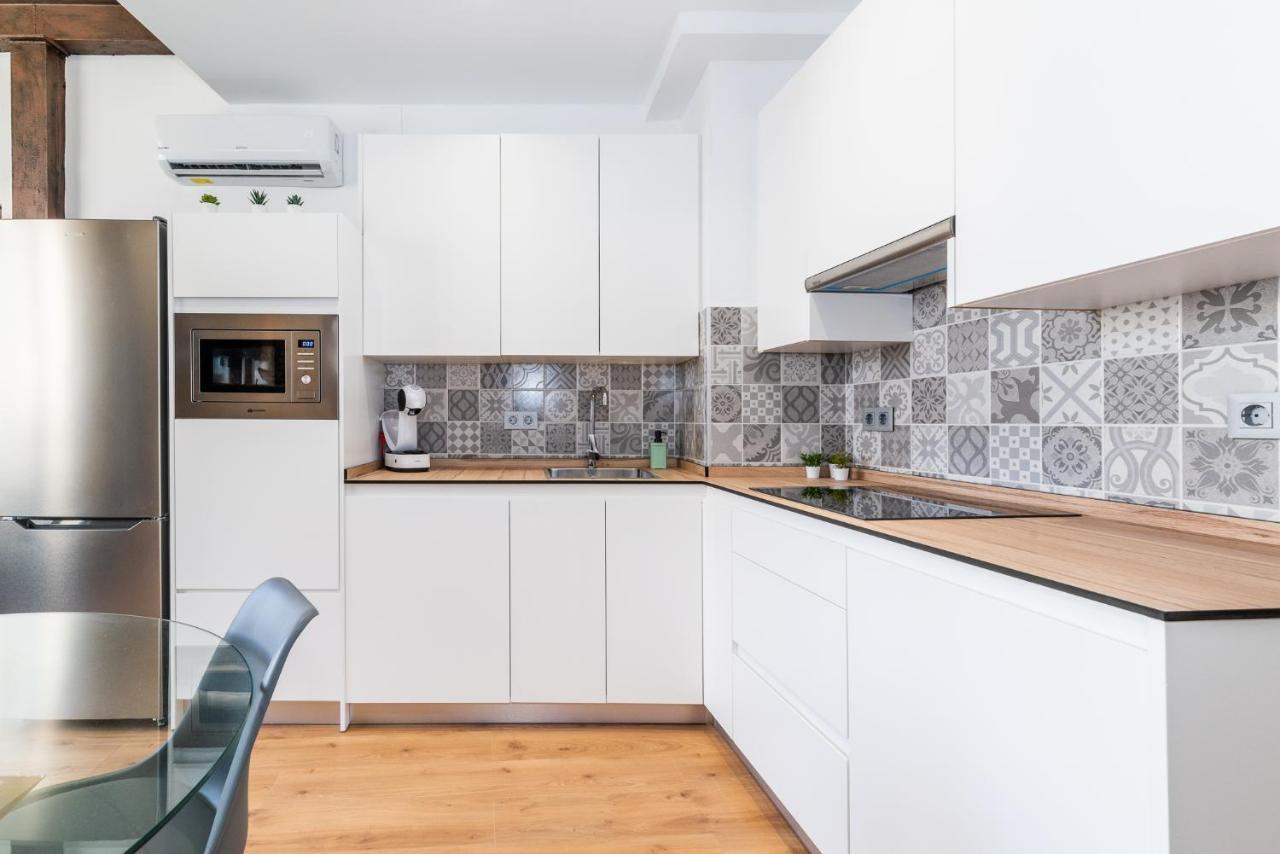 Precioso apartamento en el centro de Granada Exterior foto