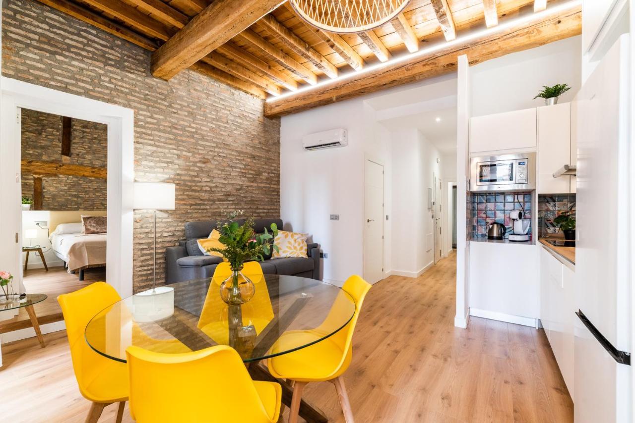 Precioso apartamento en el centro de Granada Exterior foto