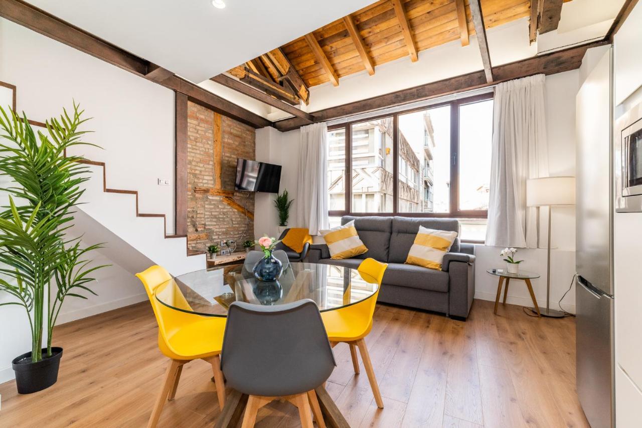 Precioso apartamento en el centro de Granada Exterior foto