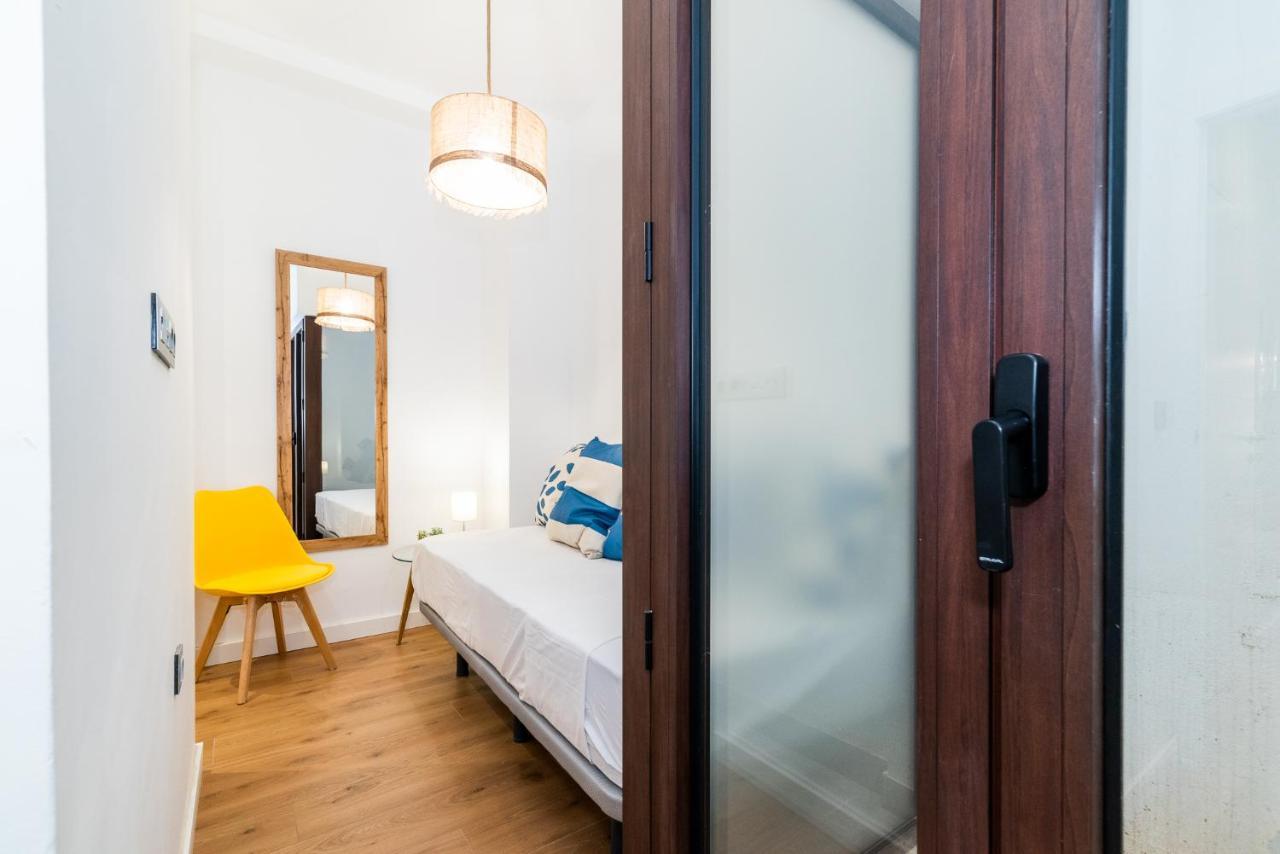 Precioso apartamento en el centro de Granada Exterior foto