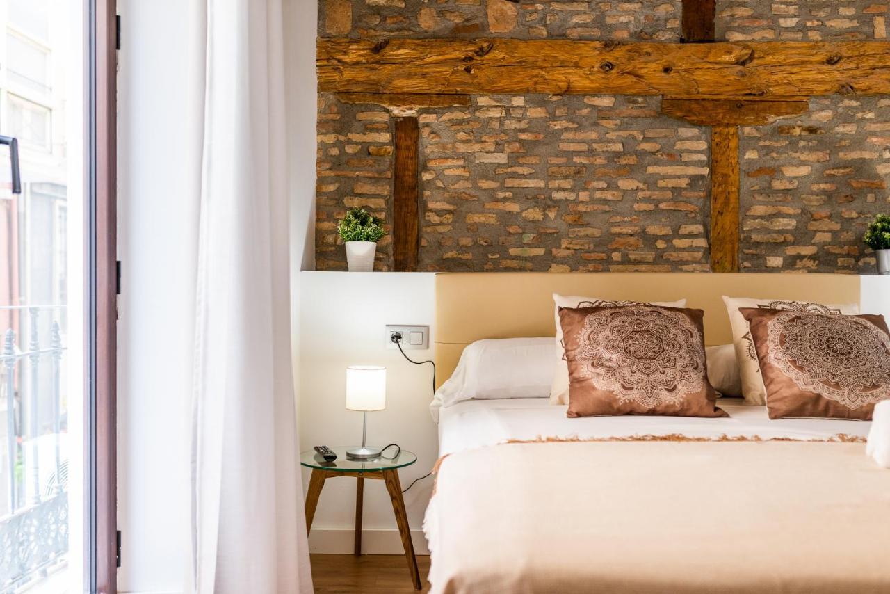 Precioso apartamento en el centro de Granada Exterior foto