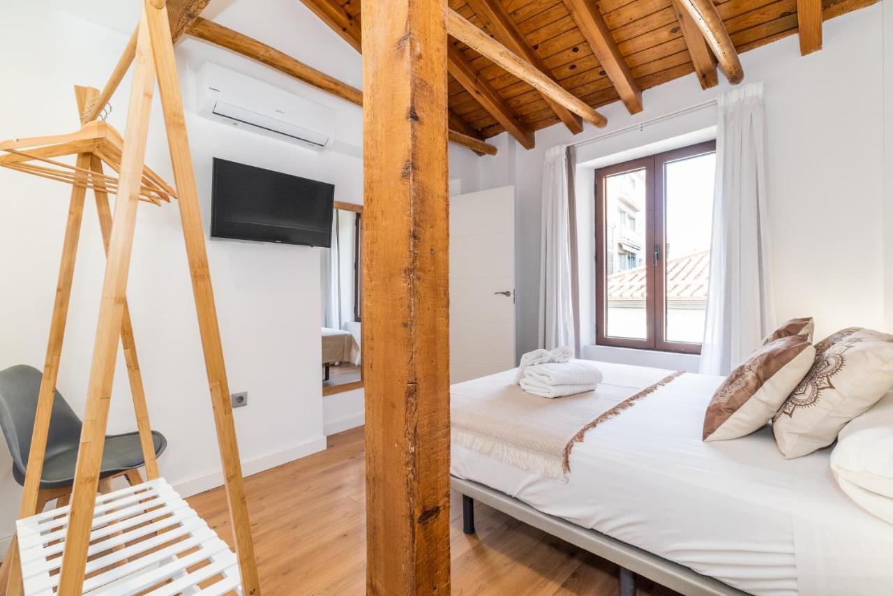 Precioso apartamento en el centro de Granada Exterior foto