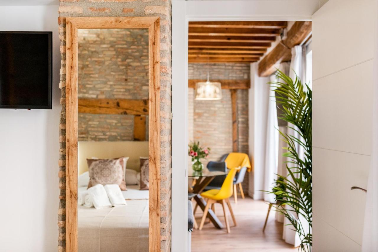 Precioso apartamento en el centro de Granada Exterior foto