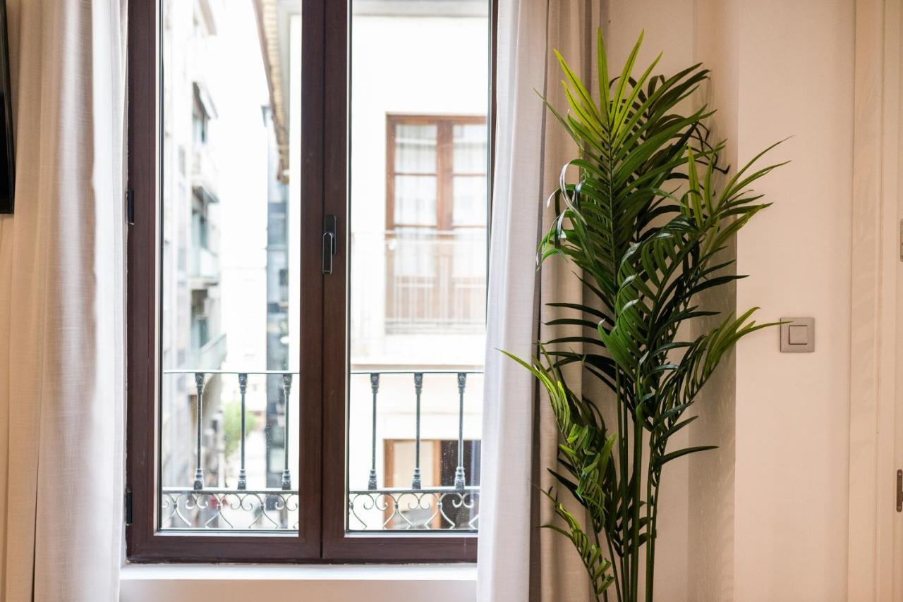 Precioso apartamento en el centro de Granada Exterior foto