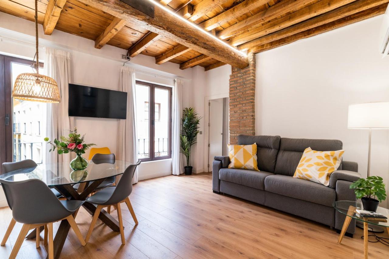 Precioso apartamento en el centro de Granada Exterior foto