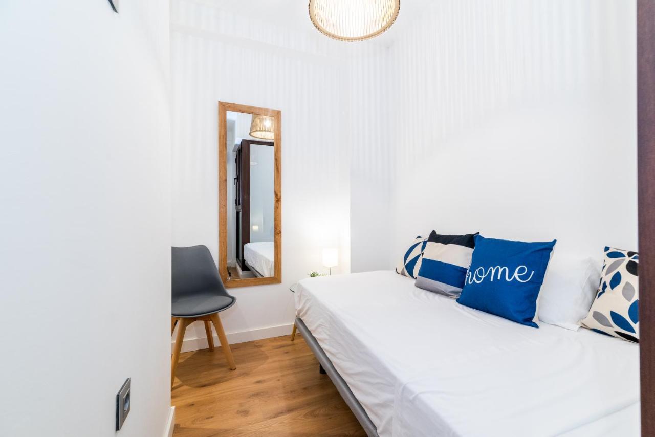 Precioso apartamento en el centro de Granada Exterior foto