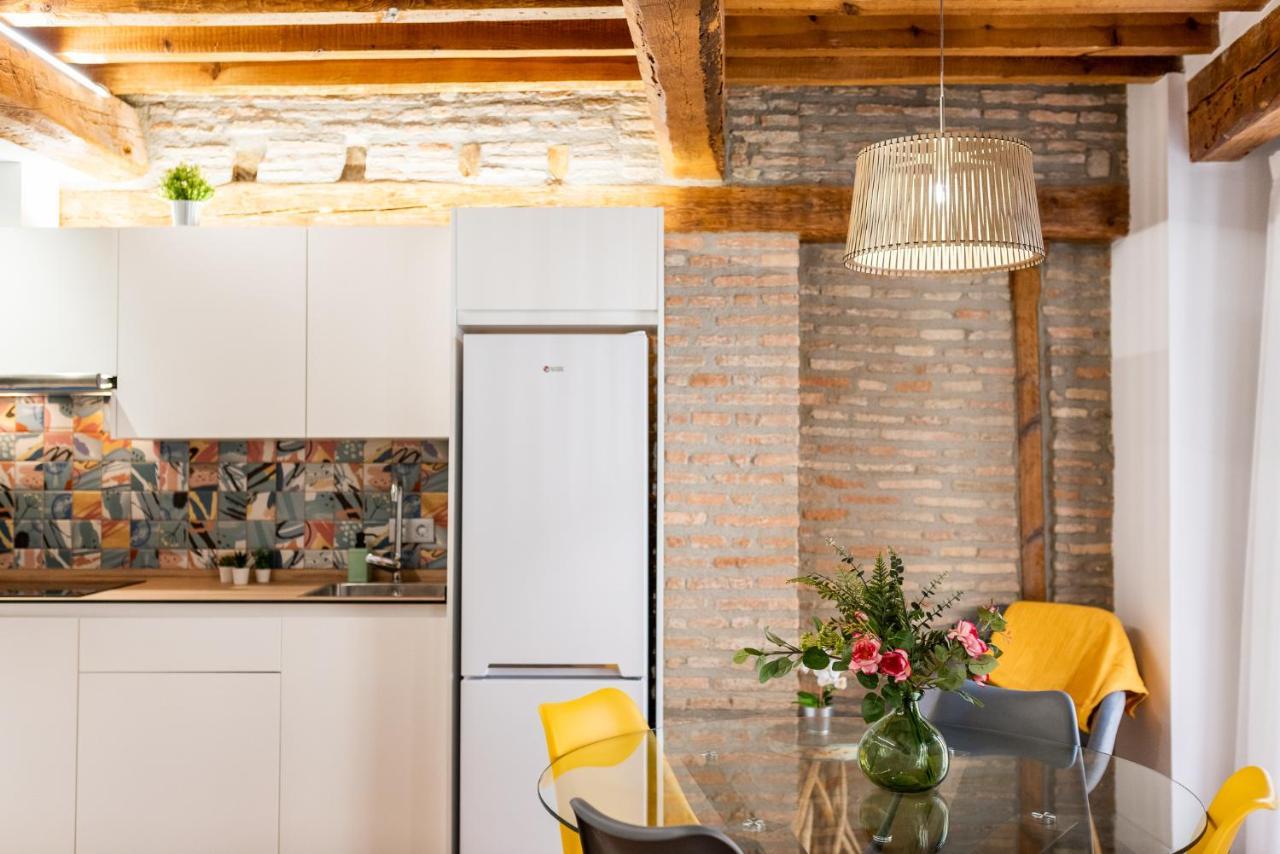 Precioso apartamento en el centro de Granada Exterior foto