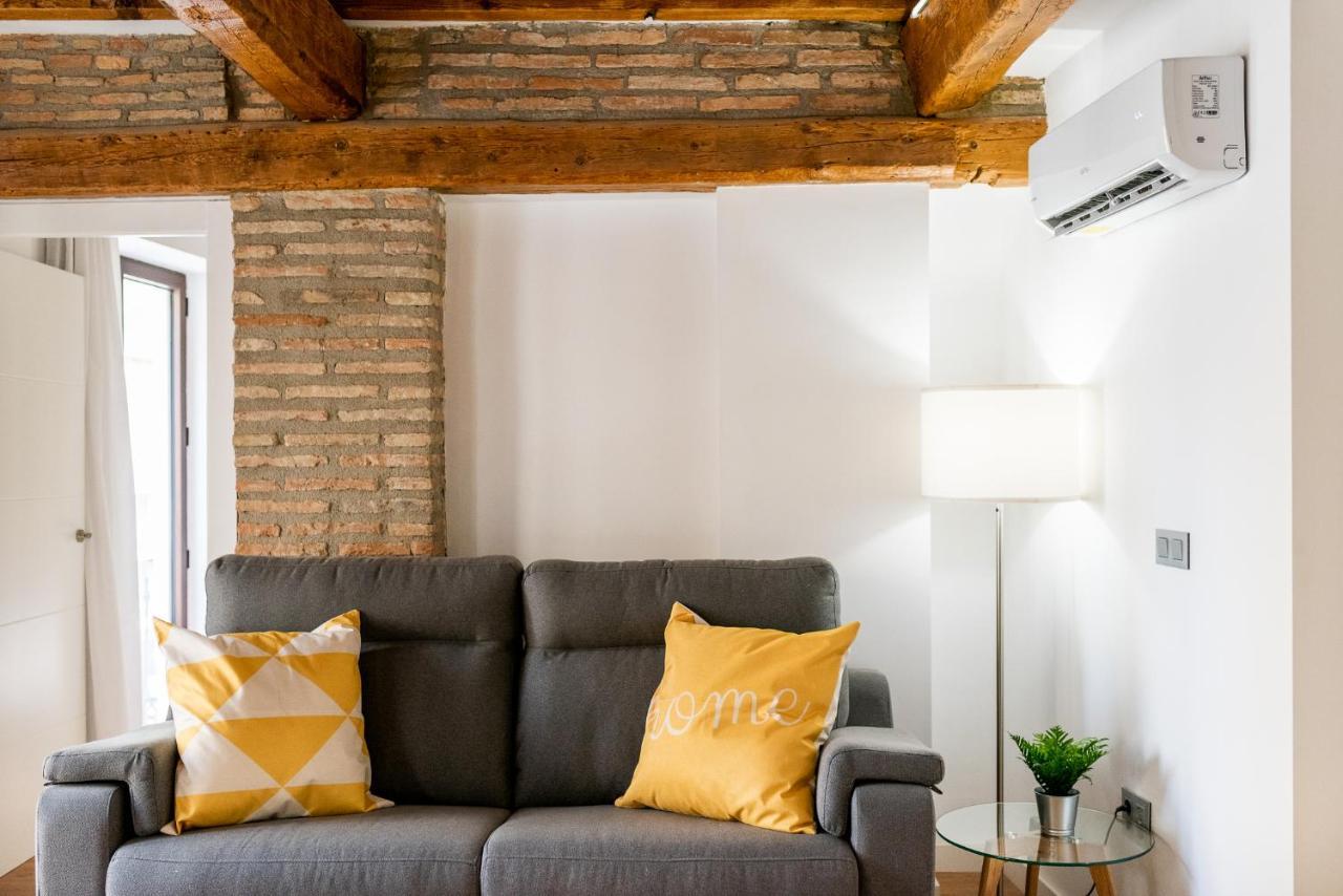 Precioso apartamento en el centro de Granada Exterior foto