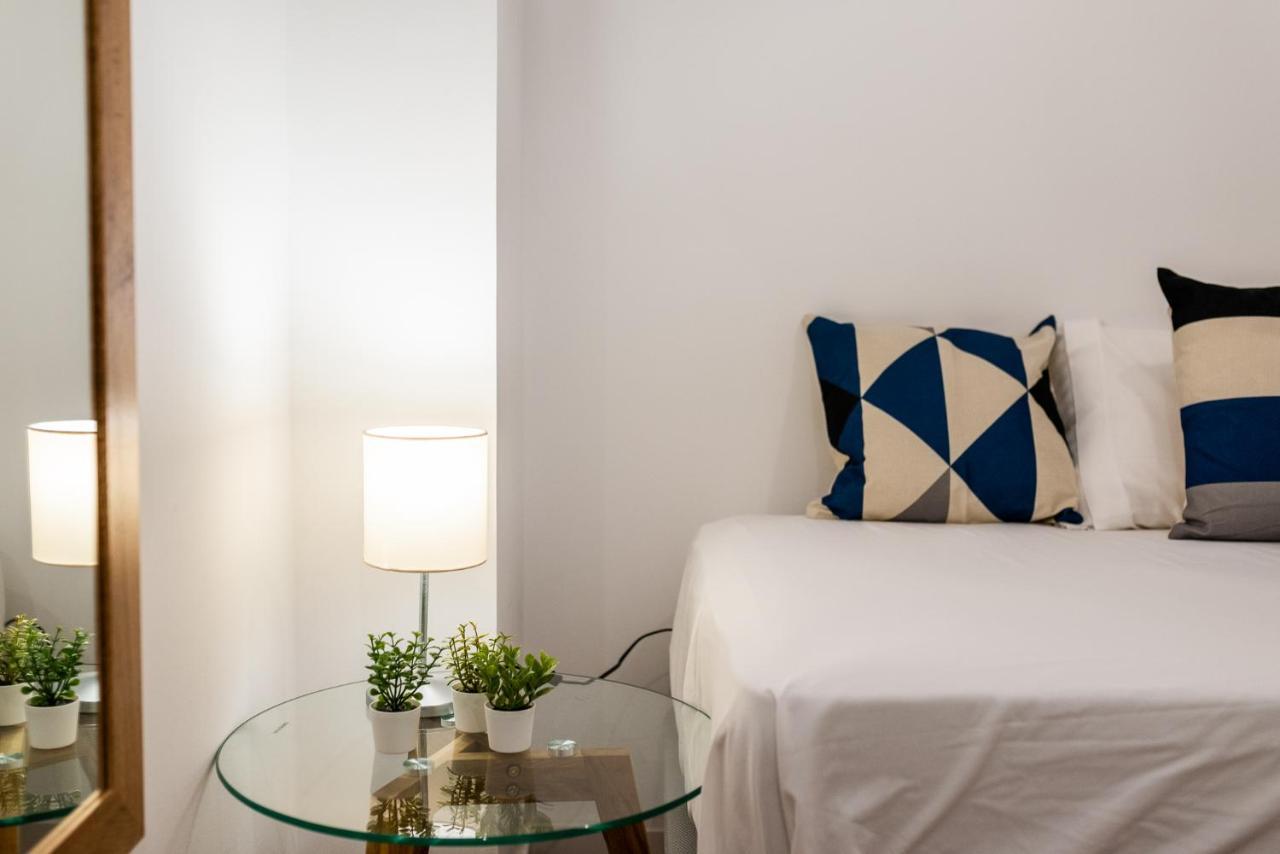 Precioso apartamento en el centro de Granada Exterior foto