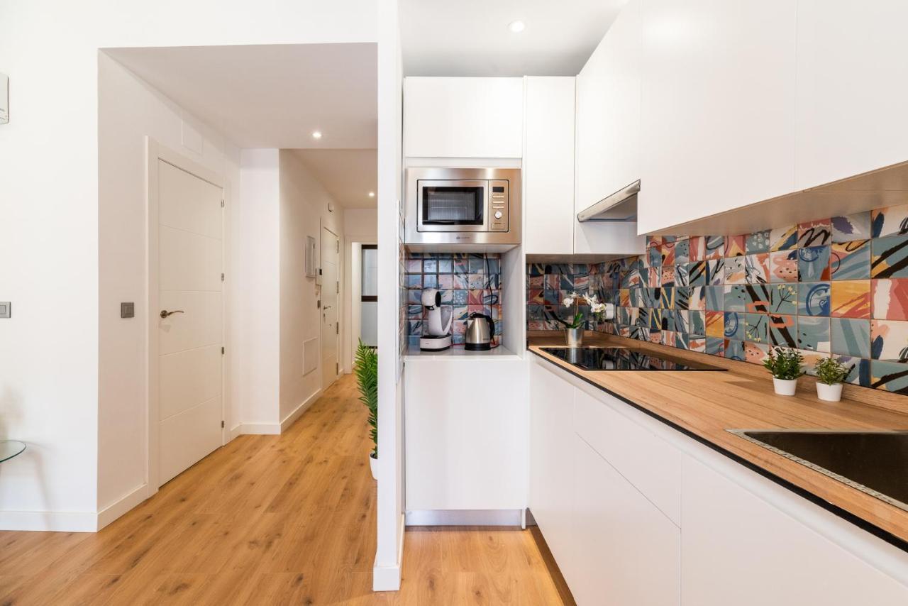 Precioso apartamento en el centro de Granada Exterior foto