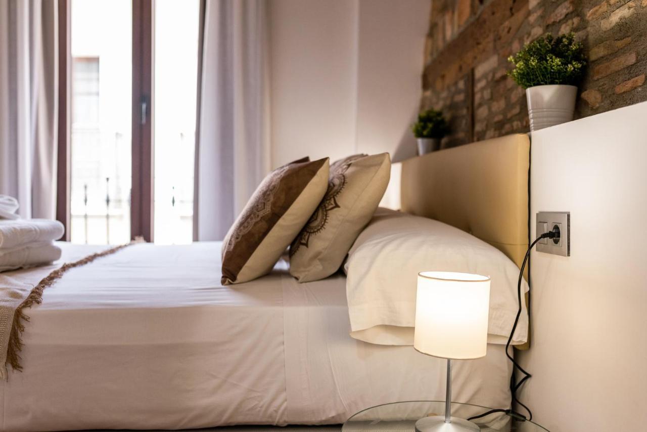 Precioso apartamento en el centro de Granada Exterior foto