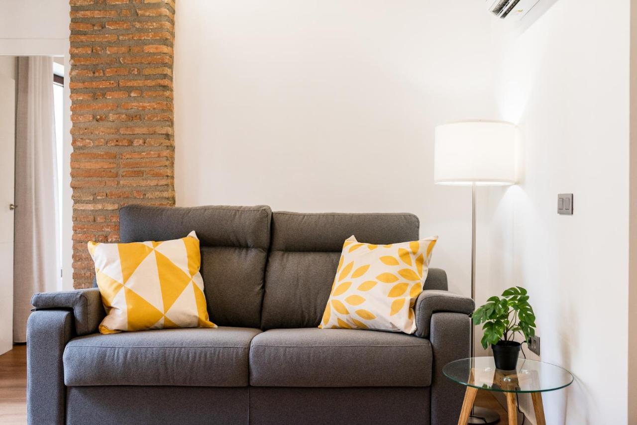 Precioso apartamento en el centro de Granada Exterior foto