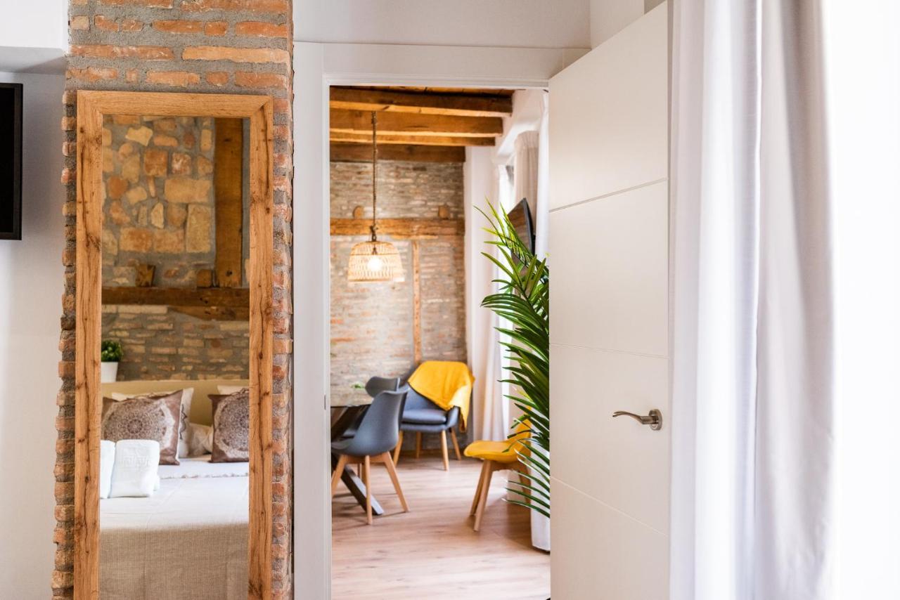 Precioso apartamento en el centro de Granada Exterior foto